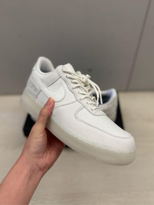 S.M.P】Nike Air Force 1 GTX 白DJ7968-100 | Yahoo拍賣