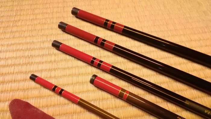 絕版品GAMAKATSU頂極溪流13尺15尺18尺瀨吟山紫三景凌景溪哥苦花