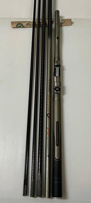 K◇ DAIWA ダイワ 2/54 インターライン 飛竜 釣り竿 インターライン飛竜2・54 | イシグロ公式オンラインショップ
