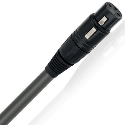 ☆美品☆WireWorld Equinox 8 XLR/1.5m 7N超高純度銅 賽門音響】Wireworld Equinox 8 RCA / XLR訊號線一對《公司貨