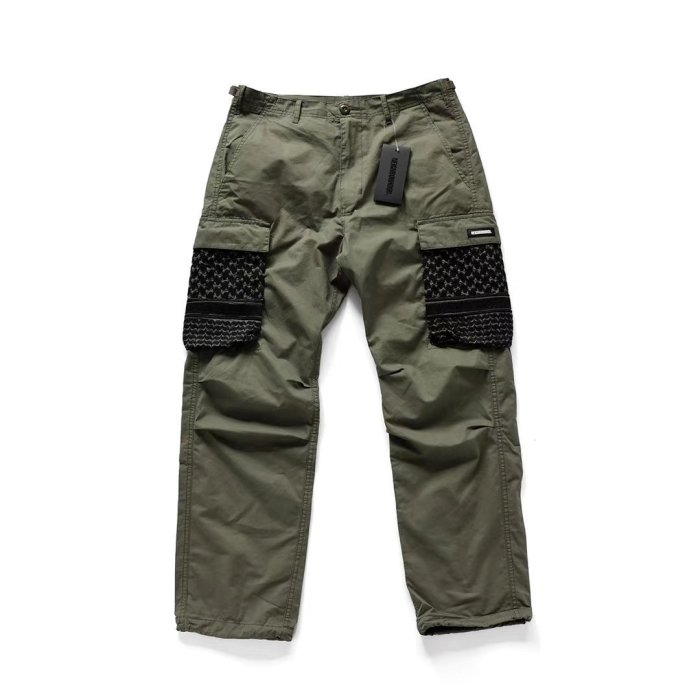 NEIGHBORHOOD MIL-BDU C-PT