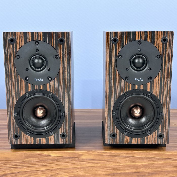 スピーカー・ウーファー Proac tablette reference 8 signature Proac tablette reference 8 signature ProAc Tablette Reference 8