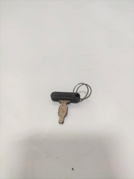 HONDA 本田 汽油發電機鑰匙 -二手品