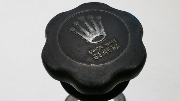 【美好時光】ROLEX 勞力士 Ref.1001 Oyster Opener 原廠開蓋器組! 完整收藏狀況極優