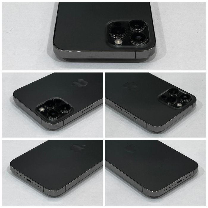 IPHONE 12 PRO MAX 256G 石墨色 二手機 中古機 附發票 手機出租 高雄【米米科技】M7970