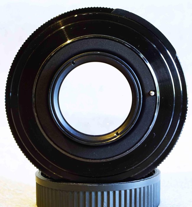 ★極美品★ YASHICA AUTO YASHINON-DX 50mm F1.7 Yashica Auto Yashinon-DX 50mm F1.7 Lens Reviews - Yashica