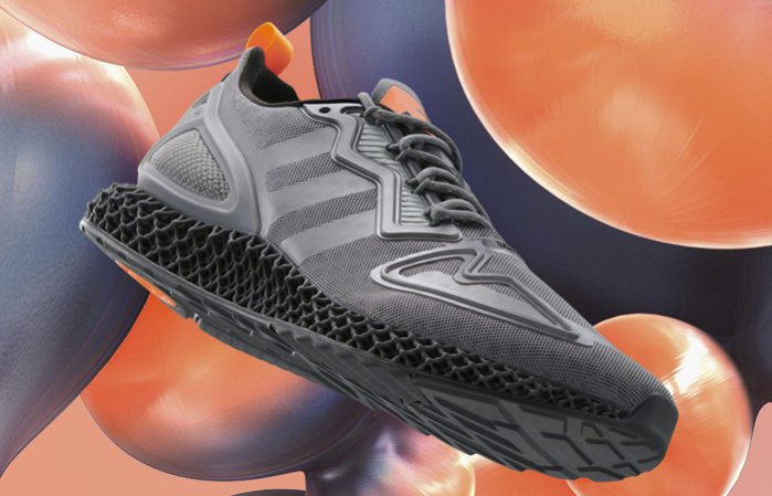 zx 2k 4d 灰的價格推薦- 2025年9月| 比價比個夠BigGo