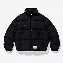 ジャケット・アウター WTAPS 20AW BIVOUAC / JACKET / POLY 希望商店】WTAPS BIVOUAC JACKET 20AW 刺繡羽絨夾克| Yahoo拍賣