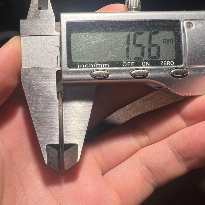 嚴選6.46克雍正通寶錢幣，狀態極致清晰，適合收藏永不換藏。康熙順治