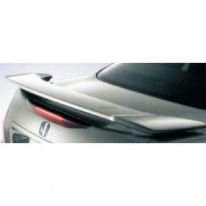 泰山美研社 E2831 HONDA K11 ACCORD 七代雅歌 06 - 07 改款NEW美規尾翼