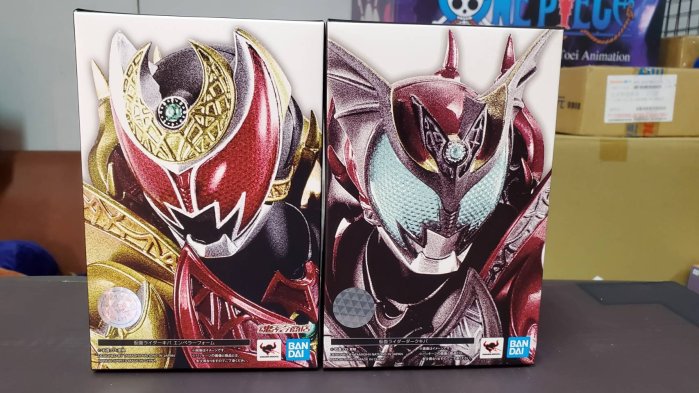 S.H.Figuarts 真骨彫 真骨彫製法 キバ キバフォーム 仮面ライダーゼロノス 仮面ライダー電王 佐藤健 フィギュア 当時