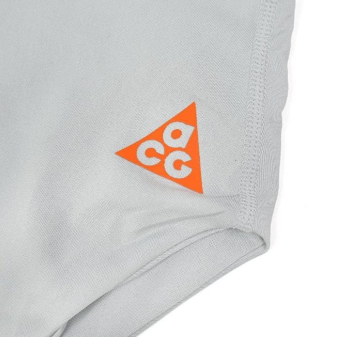 【曼森體育】NIKE 圍脖 ACG UV Cooling Wrap 灰 涼感 防曬 N101387901-9OS 頸套