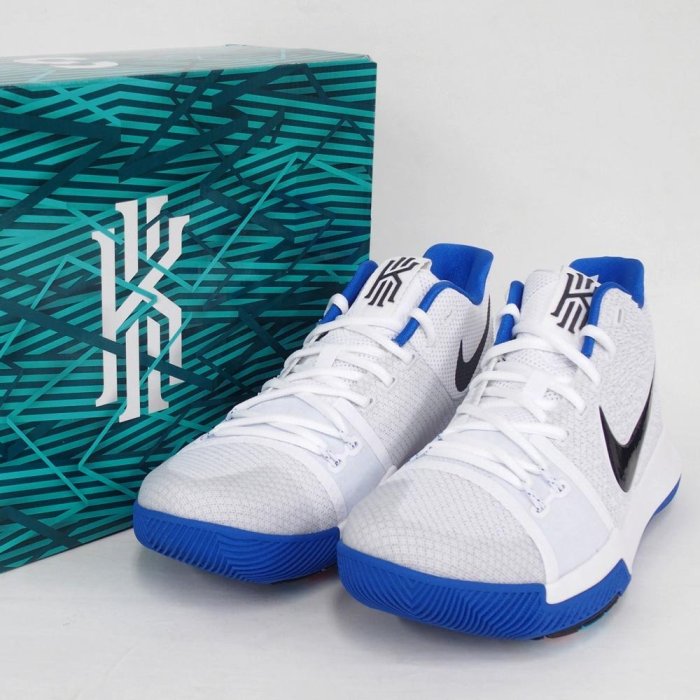 kyrie3 超希少品 It's Time for the Nike Kyrie 3 to Shine