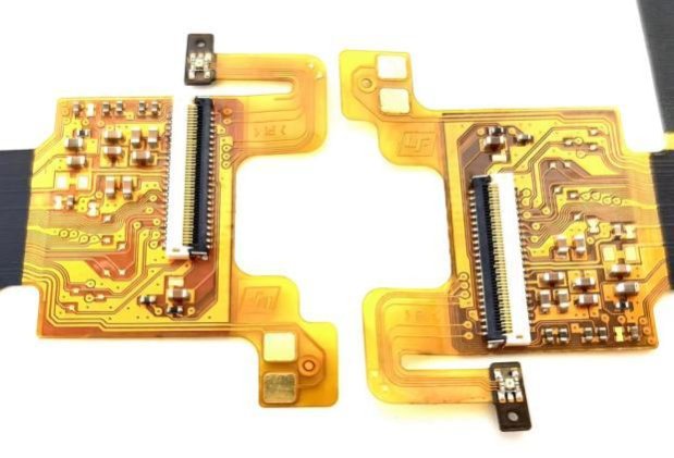 適用于索尼sonySony A330 A380 A390 LCD顯示屏排線 屏線 帶全部插件