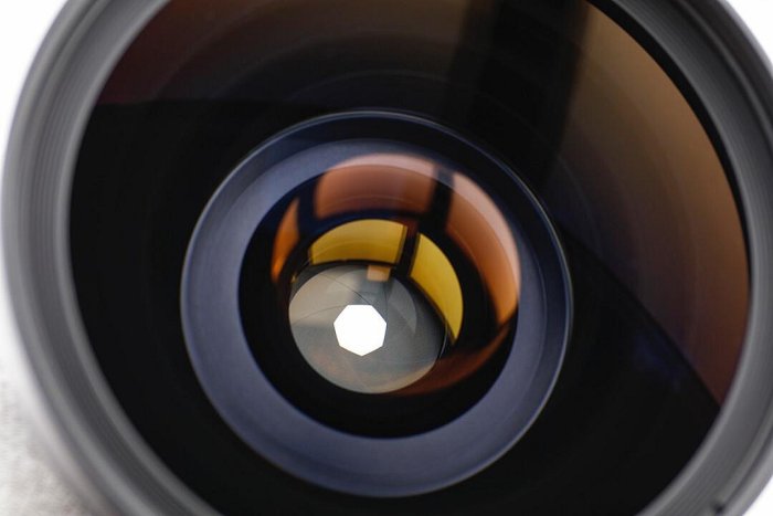 羅敦司得Rodenstock Grandagon 200mm f6.8 MC 大畫幅鏡頭，非常稀有的