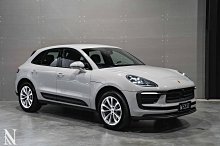 2023 Porsche Macan  2.0 保時捷總代理