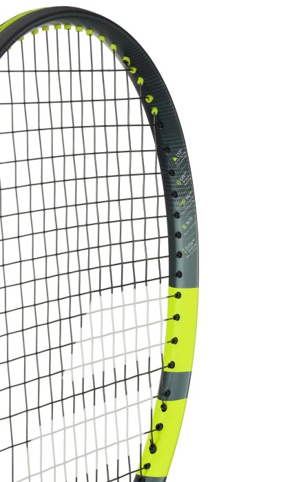 【曼森體育】Babolat Pure Aero Junior 25 / 26 網球拍 2款 適用青少年 進階款