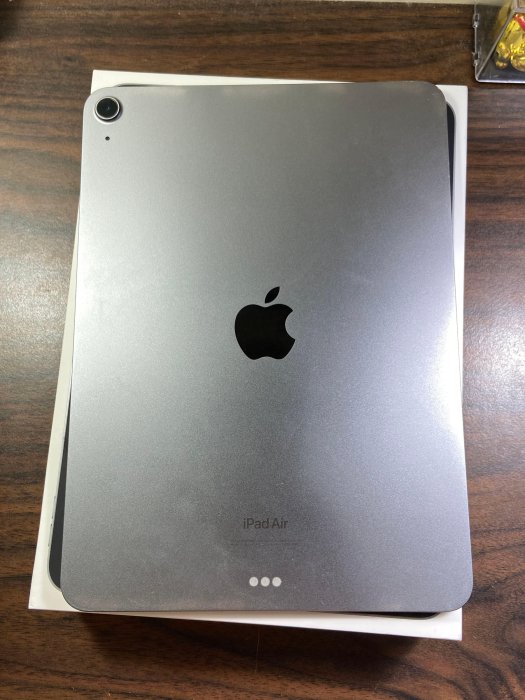 Apple iPad Air 6 128G M2 2024 Air6 11吋蘋果平板WIFI版 紫色
