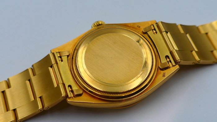 【美好時光】拍賣會等級一級逸品分享交流 罕見型號 ROLEX 1802+7206+Buckley+雙中文大全套收藏級品項