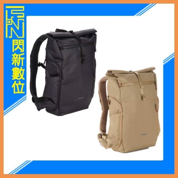 Shimoda Side Street 街邊行後背包 28 Starter Kit 蟒黃色(520-383) 公司貨 相機包