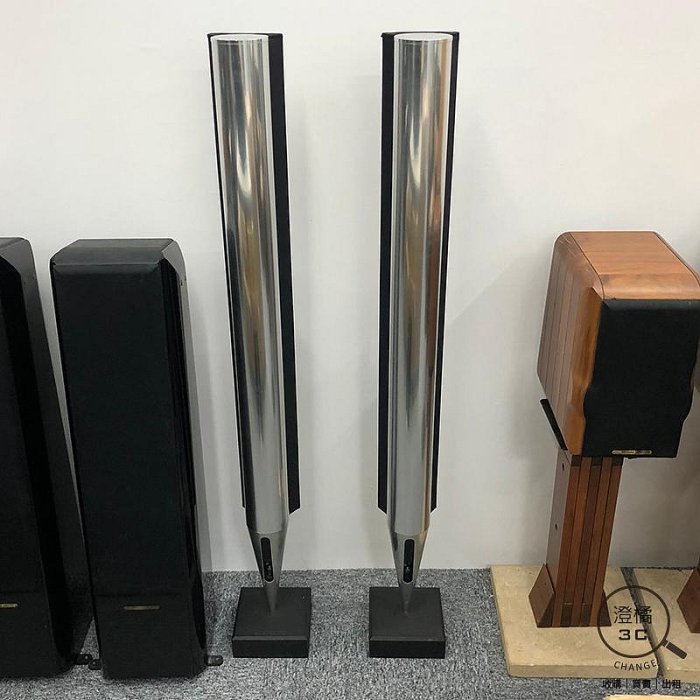 B&O beolab8000 2本