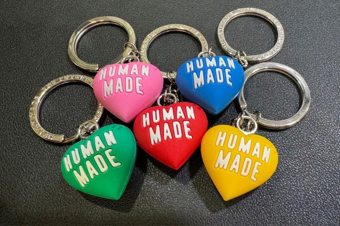 human made key-優惠推薦2025年8月| Yahoo拍賣