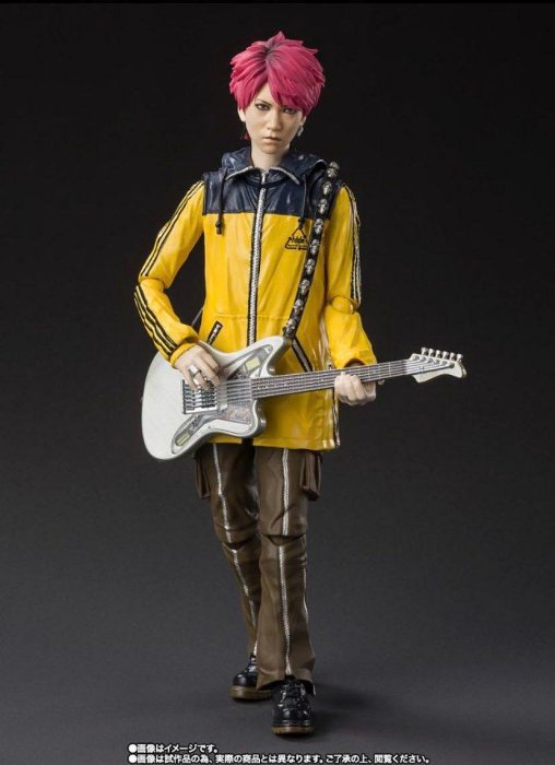 【数量限定】hide フィギュア　松本秀人　X JAPAN 数量限定】hide フィギュア 松本秀人 X JAPAN - メルカリ