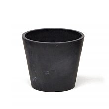 希望商店】NEIGHBORHOOD SRL. TAPERED-M / P-PLANT POT 21SS 中型塊根