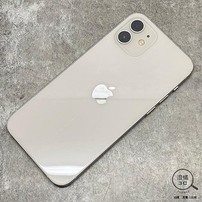 アイフォン 12 Iphone12 白 iPhone 12 64GB 白SIMフリー 公式WEBショップ