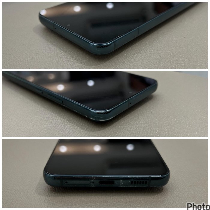 SAMSUNG S22+ 8+128G 二手機 極光綠 刷卡分期【米米瑞隆】高雄實體 可出租 C3125 中古機