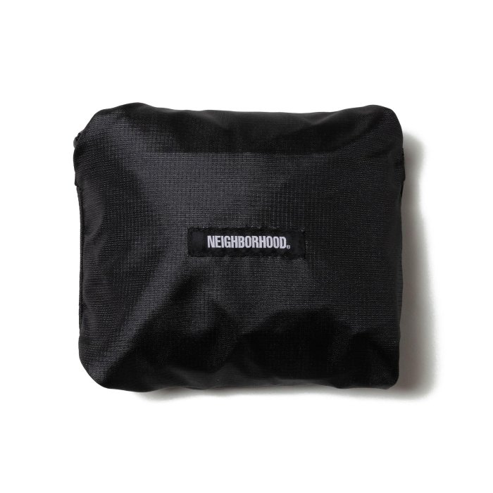 即完売品 NEIGHBORHOOD POCKETABLE BOSTON BAG 即日発送 NEIGHBORHOOD POCKETABLE BOSTON BAG Pocketable Water