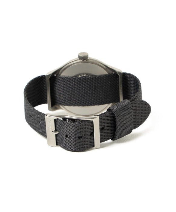 TIMEX × BEAMS BOY / 別注 Vintage Camper BEAMS BOY TIMEX x BEAMS BOY Special Order Vintage Stainless