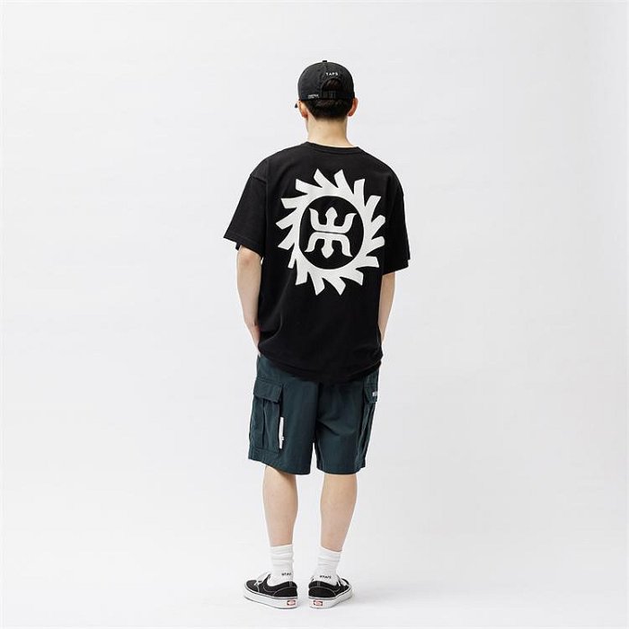 希望商店】WTAPS T-6M 04 CAP NYLON. TUSSAH. PERTEX® 24SS VV
