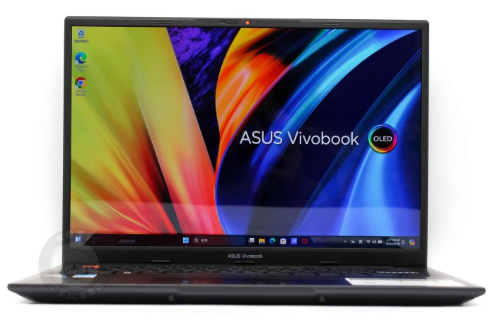 【高雄青蘋果3C】ASUS VIVOBOOK S 14 OLED S3402 I5-12500H 16G 512GSSD Xe 14吋 二手筆電#91216