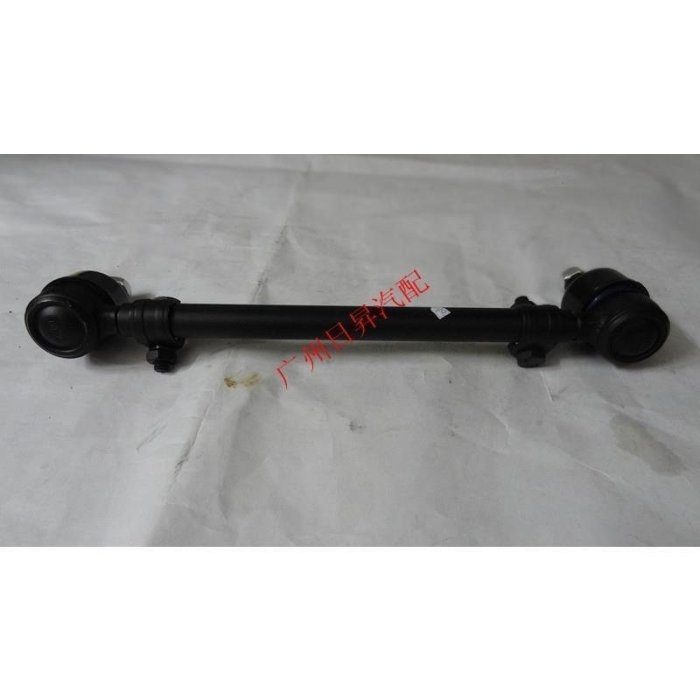 現貨#適配BMW 寶馬5系E34 525I 520I530I540I內外球頭拉桿方向機橫拉桿球頭簡約