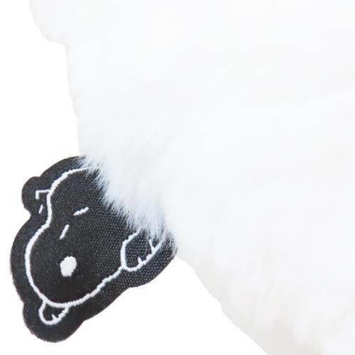 ＊日式雜貨館＊日本限定 歐拉夫 olaf 史努比 snoopy 抱枕 靠枕 大抱枕 造型枕頭 44-49公分 史努比 歐拉夫 枕頭