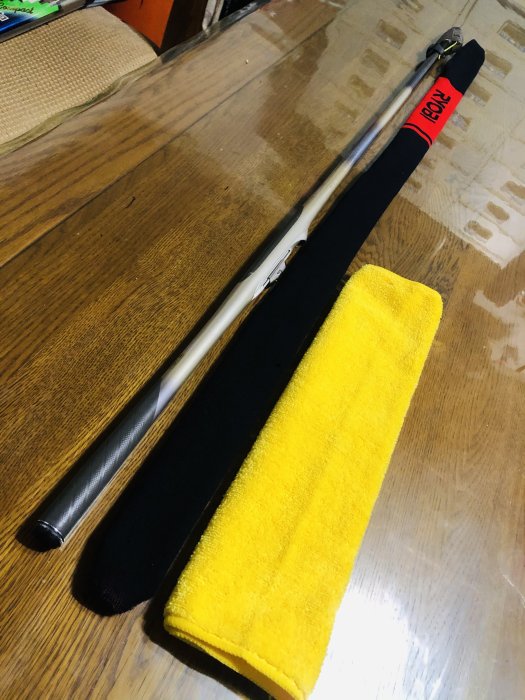 RYOBI CRS revolution磯 XS FF 2.5-53 状態良好 RYOBI CRS revolution磯 XS FF 2.5-53 状態良好 - メルカリ