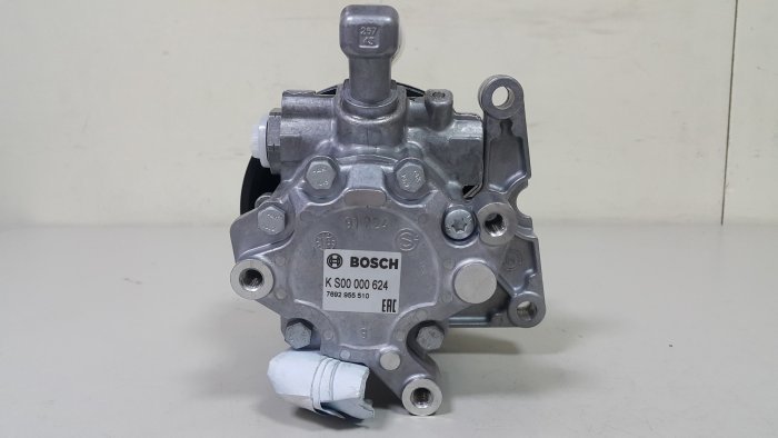 BENZ C208 W208 CLK V6 M112 方向機泵浦方向盤動力方向盤方向機