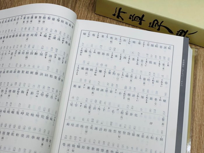 正大筆莊《行草字典》赤井清美篆刻字典工具書日本字典日本書籍正版