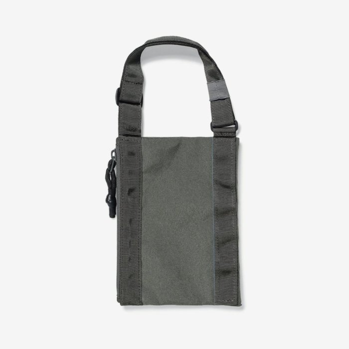 希望商店】WTAPS HANG OVER / POUCH / NYPO. X-PAC 20AW 機能小包