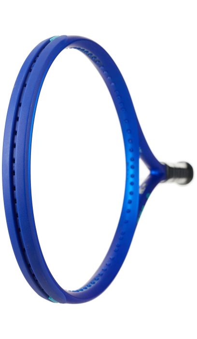 【曼森體育】Wilson ULTRA 100L v5  網球拍 280g 舒適與操控兼具