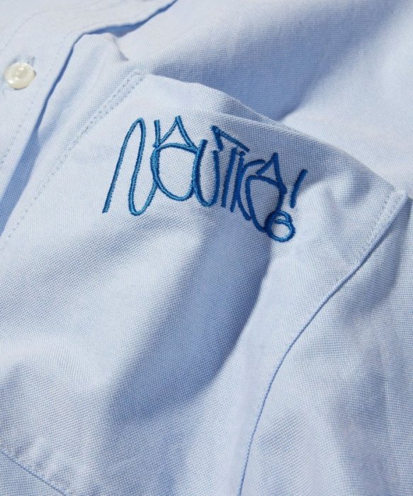 NAUTICA ダッフルコート XXL 　長谷川昭雄 NAUTICA ダッフルコート XXL 長谷川昭雄 NAUTICA ダッフルコート