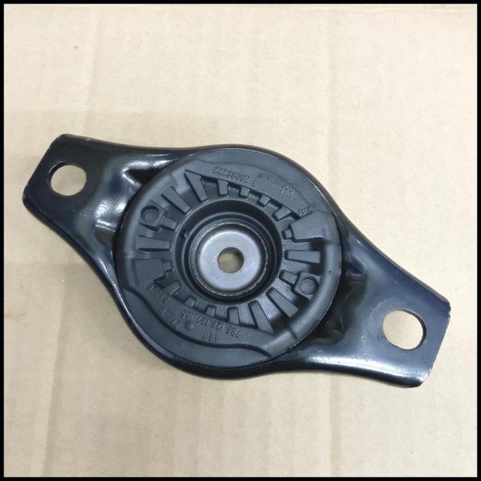 JC原廠貨【福特原廠 歐洲製 MONDEO MK4 MK4.5 後 避震器上座 】桶身上座 VOLVO XC60