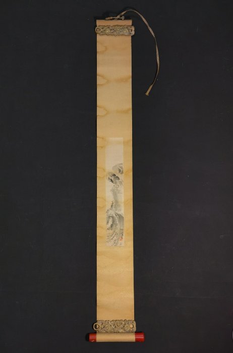 日本茶掛軸*短冊| Yahoo拍賣