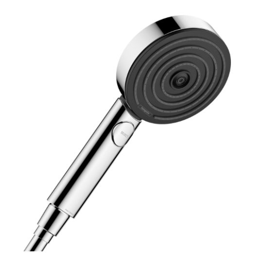 【麗室衛浴】德國HANSGROHE PULSIFY SELECT S 三段式蓮蓬頭 24110000 | 24110670