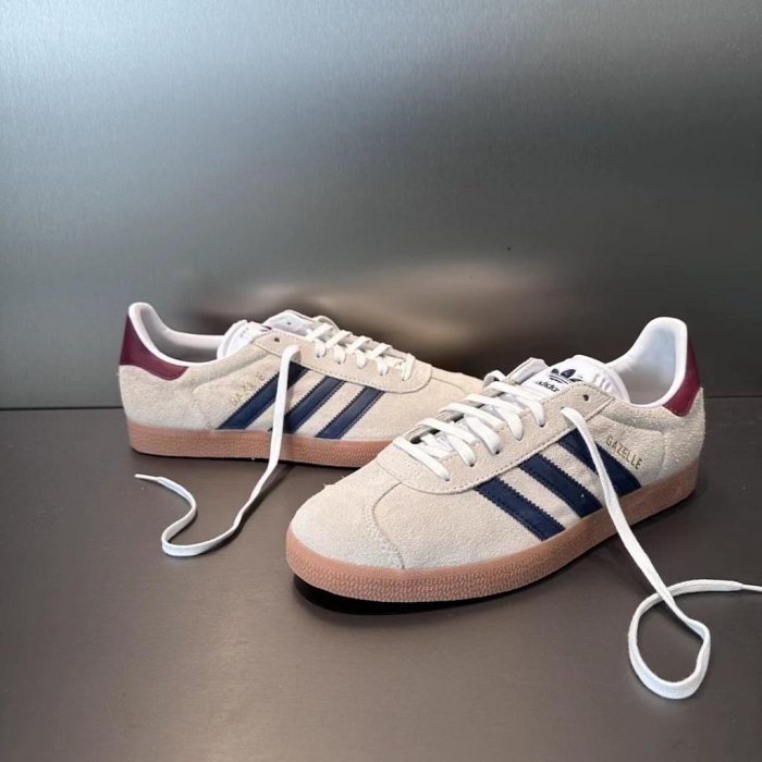 adidas gazelle silver green womens adidas Gazelle Shoes - Mens
