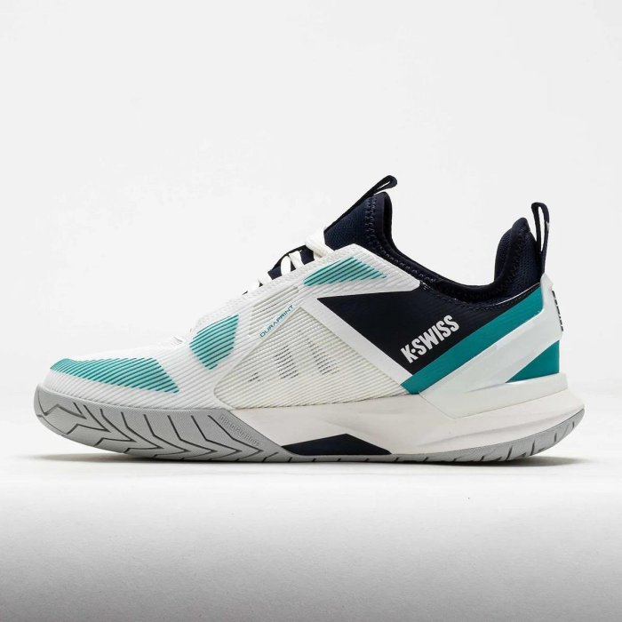 【曼森體育】K Swiss K Frame Speed Rublo 男 網球鞋 進階網球鞋 球星聯名款
