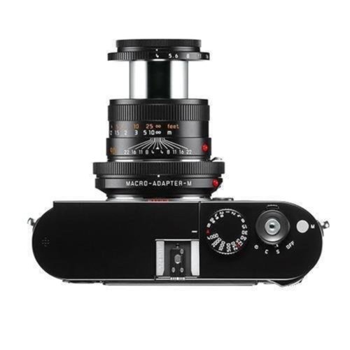 日光徠卡】Leica 11670 Macro-Elmar-M 90mm f/4 黑全新公司貨| Yahoo拍賣