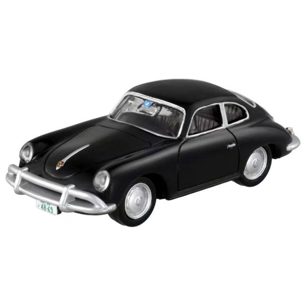 【震撼日式精品】名偵探柯南Detective Conan~TOMICA 無極限PRM07 柯南 保時捷 Jin*29767
