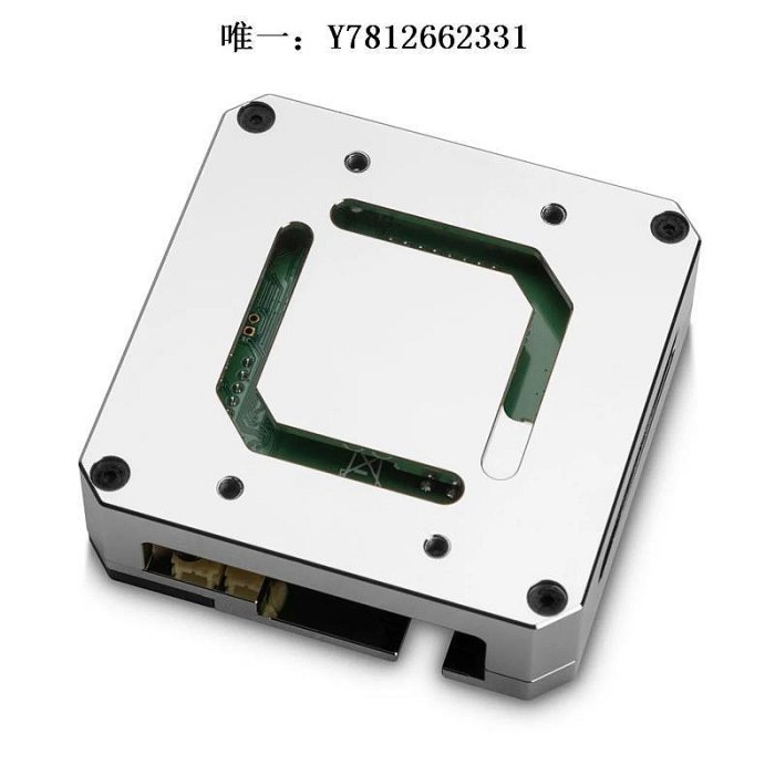 電腦零件EK-Quantum Delta2 TEC半導體制冷散熱 Intel1700平臺CPU水冷頭筆電配件 | Yahoo拍賣